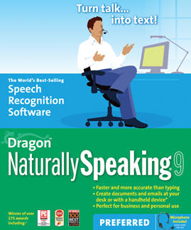 Dragon 9 Preferred