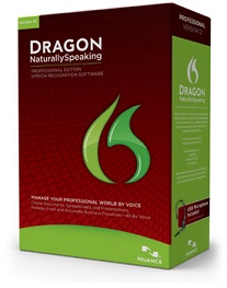 dragon naturallyspeaking 11 premium