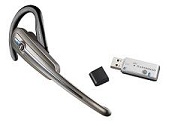 Plantronics Calisto Bluetooth Wireless headset