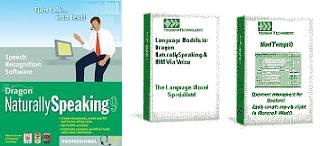 - Dragon Naturally Speaking - MedTemps EMR Bundle - A Complete Physician's  Bundle 9.0