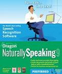 - Dragon Naturally Speaking - The Preferred Version 9.0