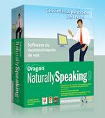 - Dragon Naturally Speaking - The Professional Version 9.0: Spanish Language