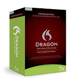 . Dragon Naturally Speaking - Professional Version 11.5
