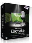 .MacSpeech Dictate Medical